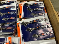 Partij verstelbare moersleutelset 6"/8"/10" - afbeelding 3 van  4