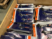 Partij verstelbare moersleutelset 6"/8"/10" - afbeelding 4 van  4