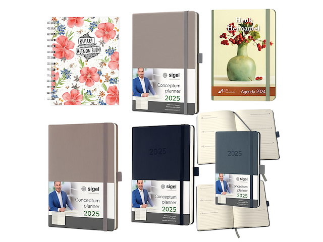 Partij verstelbare zwembandjes, boeken en agenda's - afbeelding 3 van  6