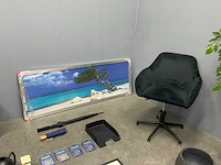 Partij verzameling elektra/kantoor/interieur - afbeelding 7 van  9