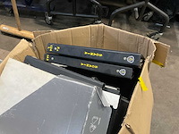 Partij verzameling scania boeken, foto’s, documentatie - afbeelding 3 van  7