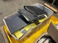 Partij verzameling scania boeken, foto’s, documentatie - afbeelding 4 van  7