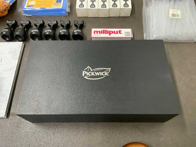 Partij verzameling - afbeelding 2 van  15