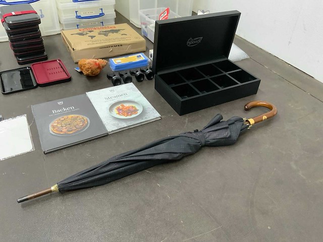 Partij verzameling - afbeelding 4 van  15