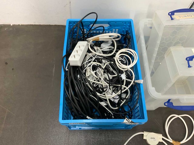 Partij verzameling - afbeelding 8 van  15