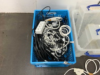 Partij verzameling - afbeelding 8 van  15