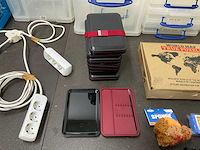 Partij verzameling - afbeelding 11 van  15