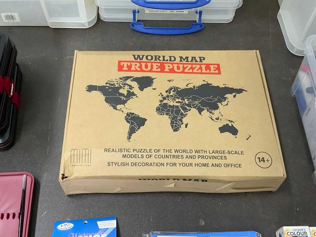 Partij verzameling - afbeelding 12 van  15