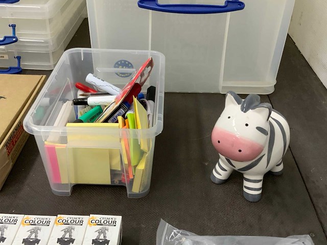 Partij verzameling - afbeelding 13 van  15