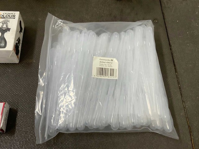 Partij verzameling - afbeelding 14 van  15