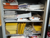 Partij verzendzakken en enveloppen, dhl, tnt en fed ex - afbeelding 3 van  3