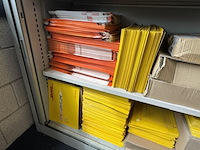 Partij verzendzakken, enveloppen en dozen, dhl, tnt en fed ex - afbeelding 5 van  7