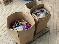 Partij verzorging artikelen - afbeelding 1 van  3