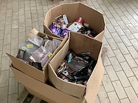 Partij verzorging artikelen - afbeelding 3 van  3