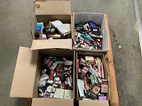 Partij verzorging en make-up - afbeelding 2 van  3