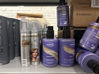 Partij verzorgingsartikelen w.o. haarkleurmasker w.o. andrelon, dove, elmex, l'oreal - afbeelding 4 van  7