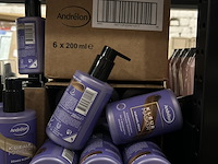 Partij verzorgingsartikelen w.o. haarkleurmasker w.o. andrelon, dove, elmex, l'oreal - afbeelding 5 van  7