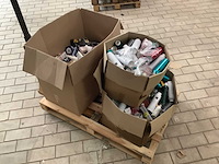 Partij verzorgingsartikelen - afbeelding 3 van  3