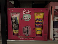 Partij verzorgingsets w.o. love & kisses, barbie - afbeelding 3 van  5