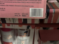 Partij verzorgingsets w.o. love & kisses, barbie - afbeelding 4 van  5