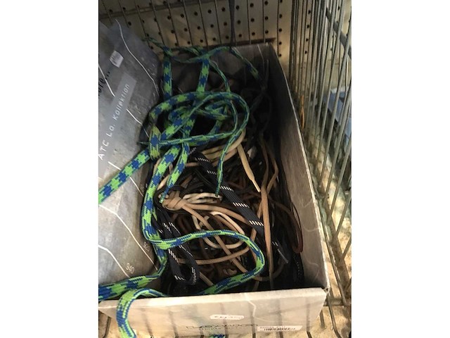 Partij veters - afbeelding 3 van  3