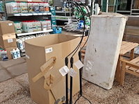 Partij vetvolhouders bellissa - afbeelding 1 van  4