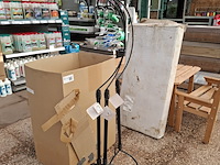 Partij vetvolhouders bellissa - afbeelding 2 van  4