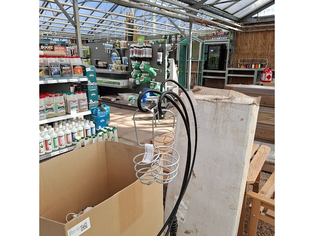 Partij vetvolhouders bellissa - afbeelding 3 van  4