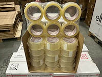 Partij vibac tape 48x66 832ht/m (360x) - afbeelding 1 van  4