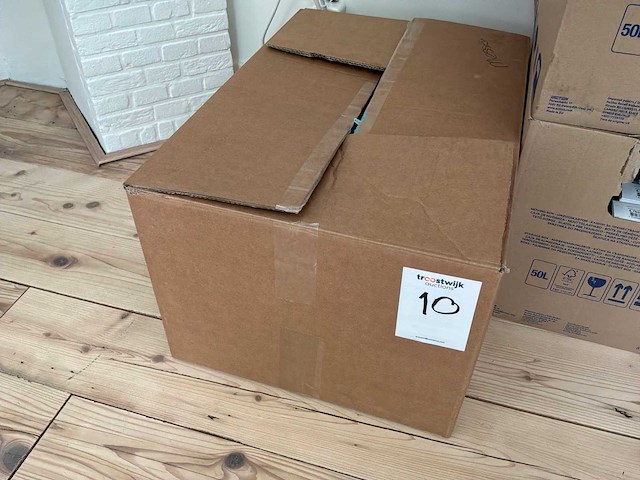 Partij victorinox keukengerei & diverse - afbeelding 2 van  10