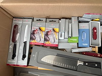 Partij victorinox keukengerei & diverse - afbeelding 6 van  10