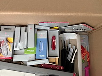 Partij victorinox keukengerei & diverse - afbeelding 7 van  10