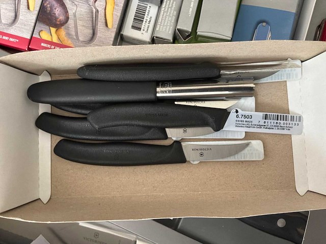 Partij victorinox keukengerei & diverse - afbeelding 8 van  10