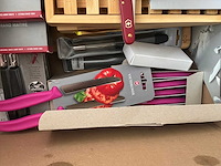 Partij victorinox keukengerei & diverse - afbeelding 9 van  10