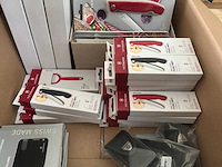 Partij victorinox keukengerei - afbeelding 6 van  9