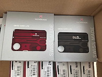 Partij victorinox keukengerei - afbeelding 4 van  7