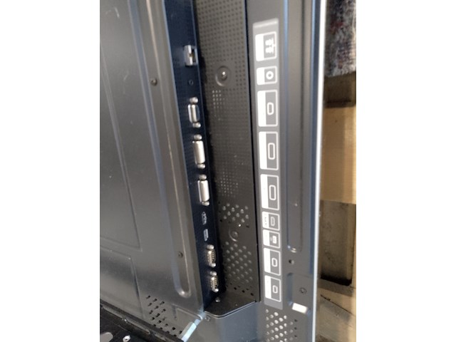 Partij videowall, lg, 4x 55lv35a-5b - afbeelding 3 van  14