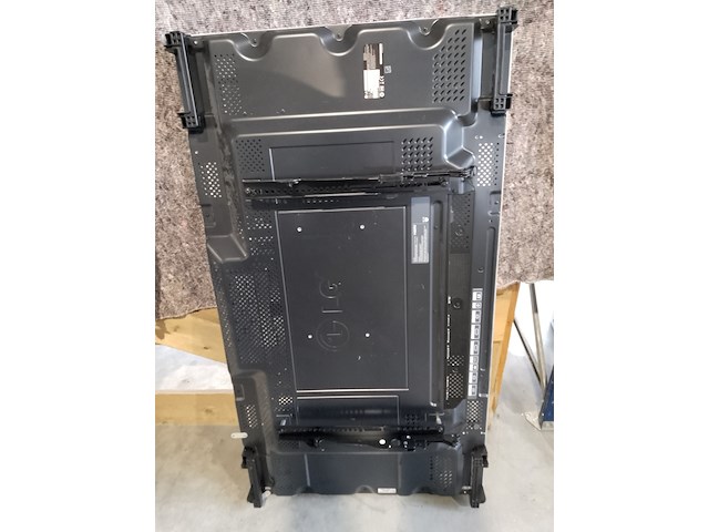 Partij videowall, lg, 4x 55lv35a-5b - afbeelding 4 van  14