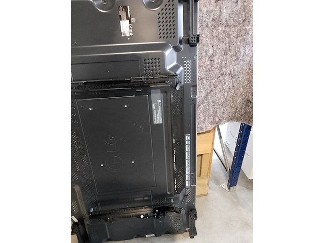 Partij videowall, lg, 4x 55lv35a-5b - afbeelding 6 van  14