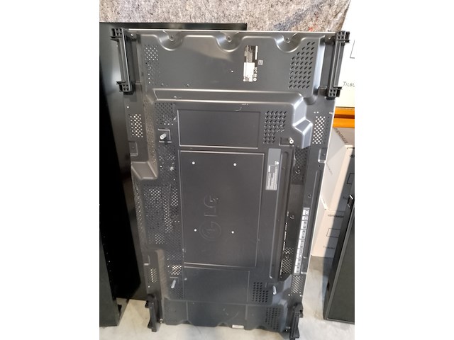 Partij videowall, lg, 4x 55lv35a-5b - afbeelding 10 van  14