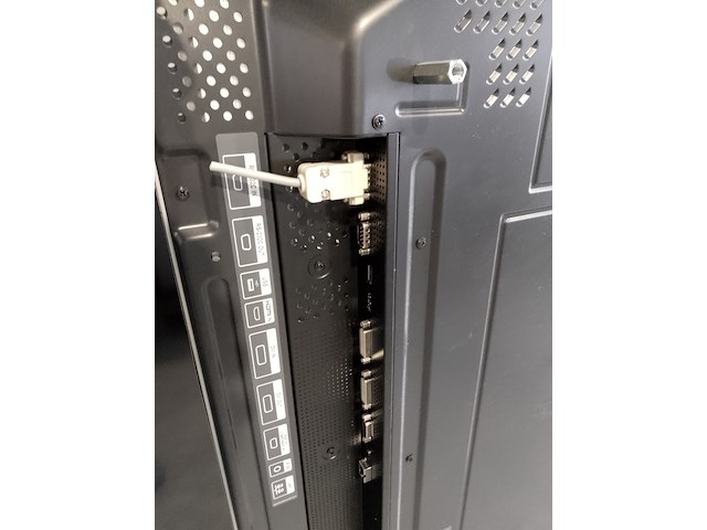 Partij videowall, lg, 4x 55lv35a-5b - afbeelding 12 van  14