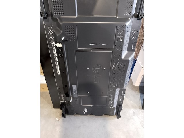 Partij videowall, lg, 4x 55lv35a-5b - afbeelding 13 van  14