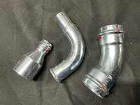 Partij viega installatie materiaal - afbeelding 2 van  2