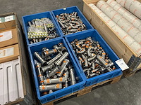 Partij viega koppeling divers - afbeelding 1 van  6