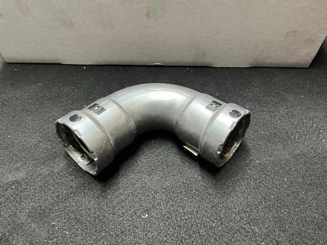 Partij viega megapress bochten 90° - afbeelding 2 van  3