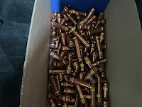 Partij viega perskoppeling gas pn1 gt/1 - afbeelding 2 van  2