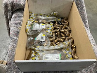 Partij viega perskoppelingen - afbeelding 1 van  2