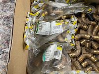 Partij viega perskoppelingen - afbeelding 2 van  2