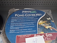 Partij vijver benodigdheden hozelock - afbeelding 5 van  14