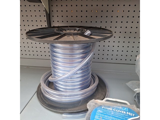 Partij vijver benodigdheden hozelock - afbeelding 6 van  14